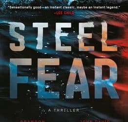 Steel Fear