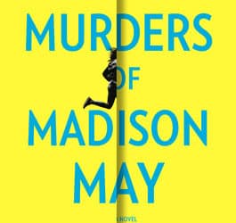The 22 Murders of Madison May