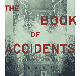 The Book of Accidents