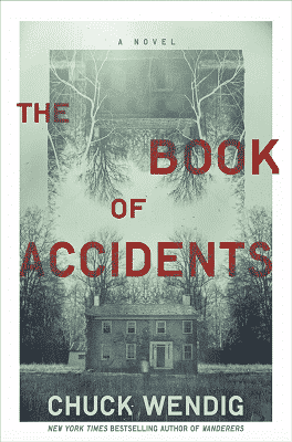 The Book of Accidents