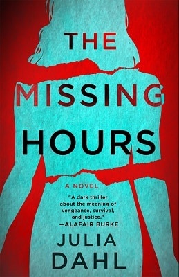 The Missing Hours