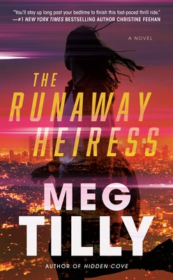 The Runaway Heiress Romantic Suspense