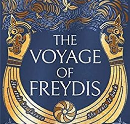 The Voyage of Freydis