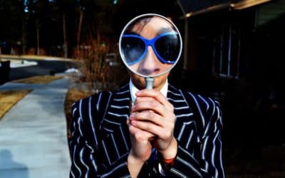 Cozy Mystery History