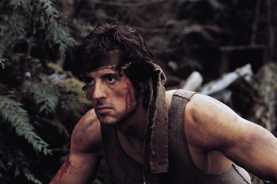 Why We Love Thrillers Why We Love Thrillers