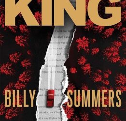 Billy Summers