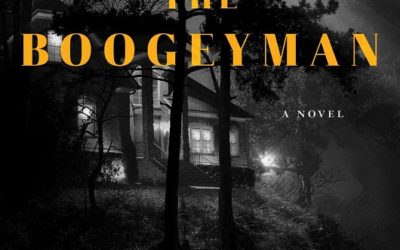 Chasing the Boogeyman