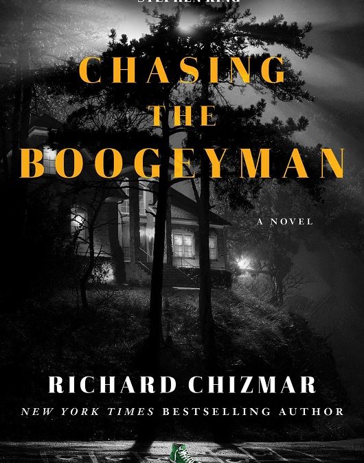 Chasing the Boogeyman