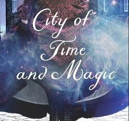 City of Time and Magic