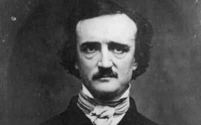 Edgar Allan Poe