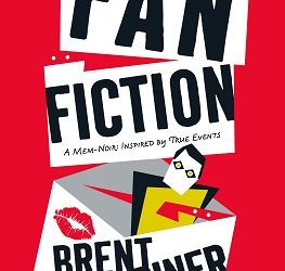 Fan Fiction: A Mem-Noir