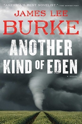 James Lee Burke Another Kind of Eden