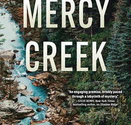 Mercy Creek