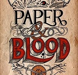 Paper & Blood