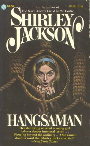 Supernatural Detectives HANGSAMAN