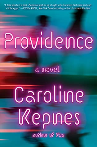 Supernatural Detectives PROVIDENCE Supernatural Detectives PROVIDENCE