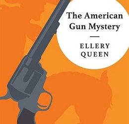 The American Gun Mystery
