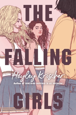 The Falling Girls - Mystery and Suspense Magazine