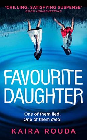 The favourite daughter The favourite daughter