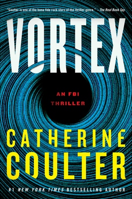 Vortex Crime Thriller Books