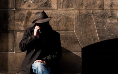 Characteristics of Spy Fiction