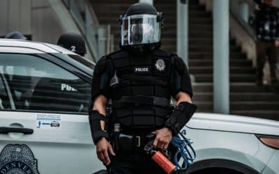 Rogue Police in Thrillers