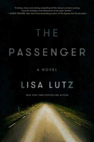 the passenger lisa lutz the passenger lisa lutz