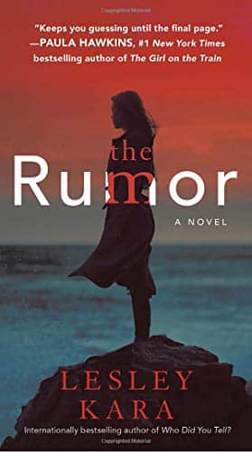 the rumor the rumor