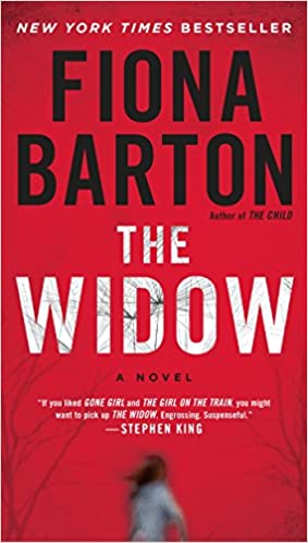 the widow barton