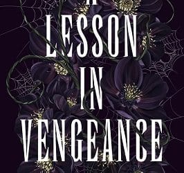 A Lesson in Vengeance