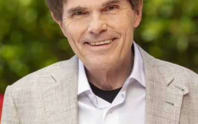 Dean Koontz