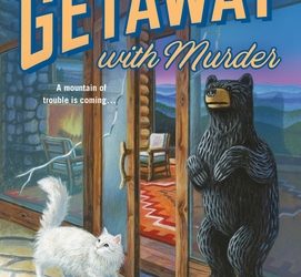 Getaway With Murder