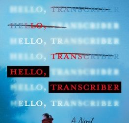 Hello, Transcriber