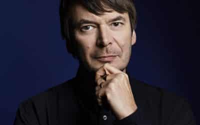 Ian Rankin