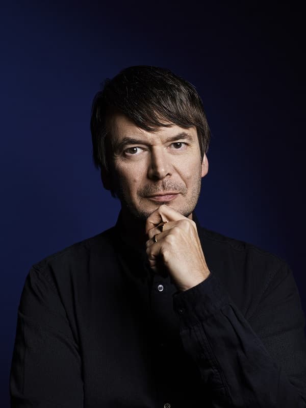 Ian Rankin Ian Rankin