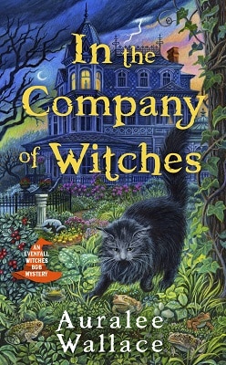 In the Company of Witches