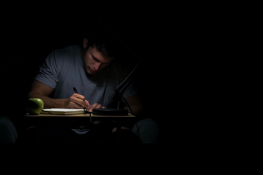 Killer Handwriting Killer Handwriting