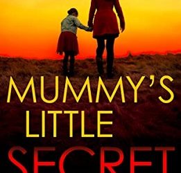 Mummy’s Little Secret