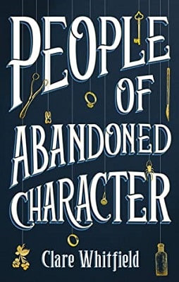 People of Abandoned Character