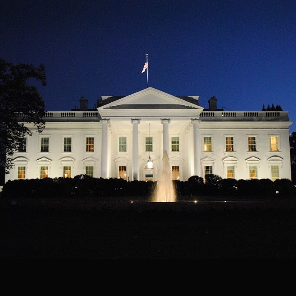 Political Thrillers Mystery and Suspense Magazine