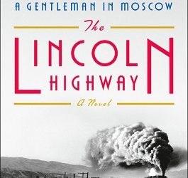 The Lincoln Highway