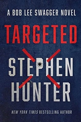 Targeted Stephen Hunter