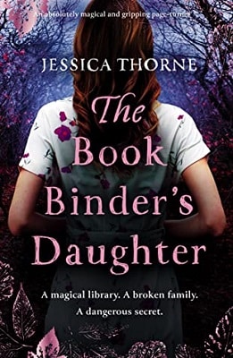 The Bookbinder’s Daughter
