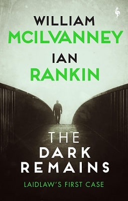 The Dark Remains Ian Rankin