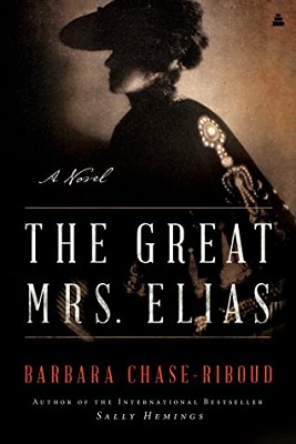 The Great Mrs. Elias