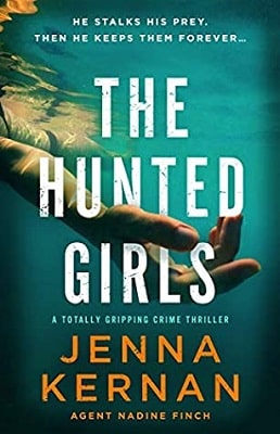 The Hunted Girls