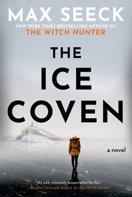 The Ice Coven Crime Thriller