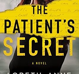 The Patient's Secret