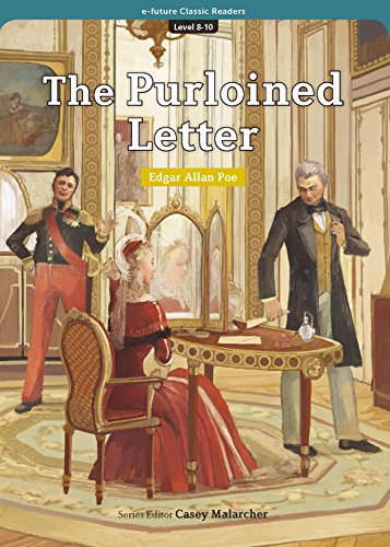 The Purloined letter