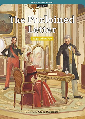 The Purloined letter The Purloined letter